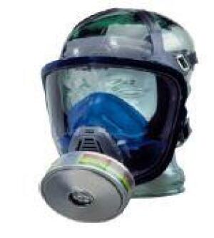 Advantage full face mask 3122